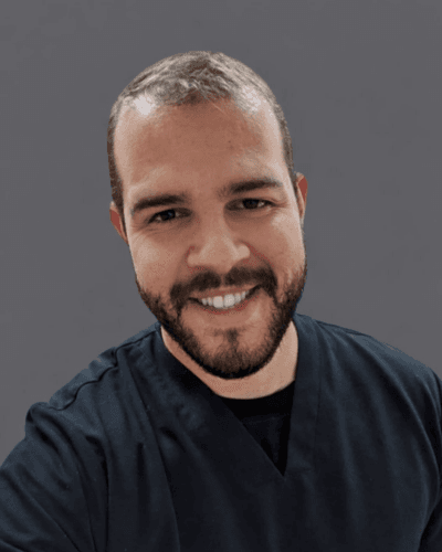 Adam Lima, Denturist