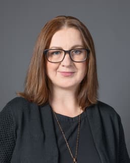 Aneta, Dental Admin