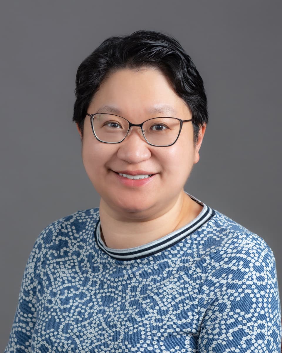 Dr. Serene Yu