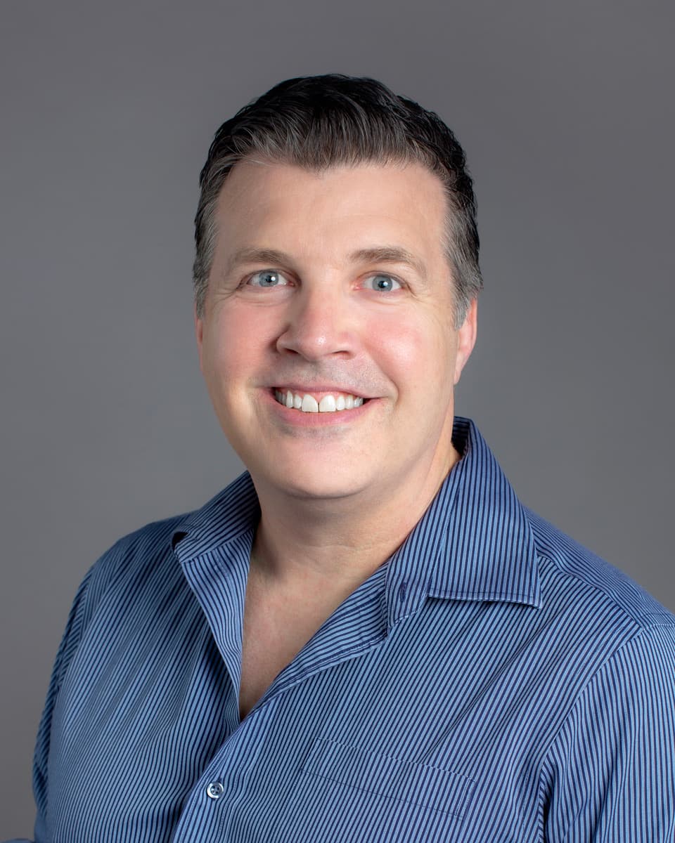 Dr. Jesse Palleck