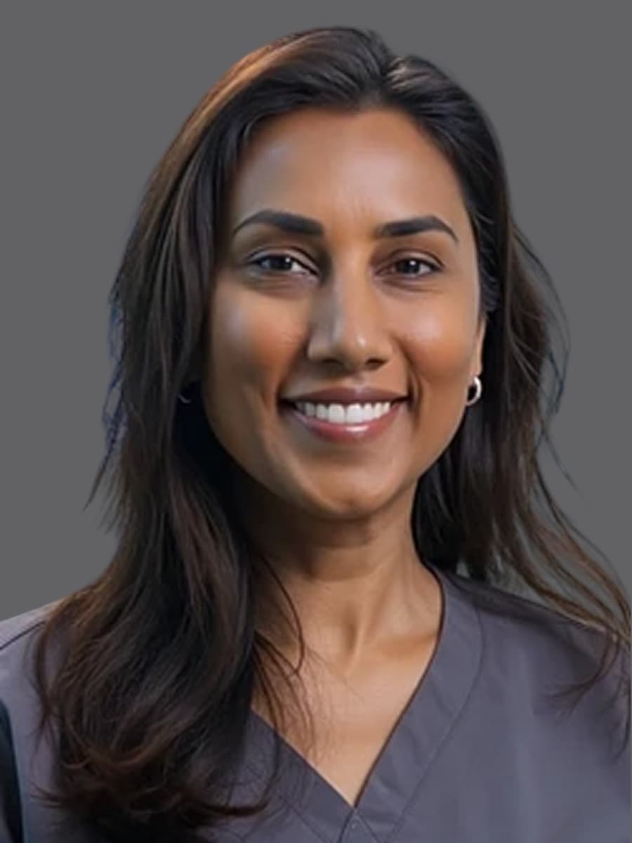 Dr. Sonia Aggarwal